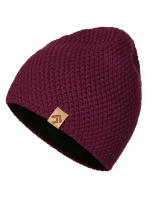 DIRECT ALPINE BAGGY 1.0 čepice, cherry Nejprodávanější