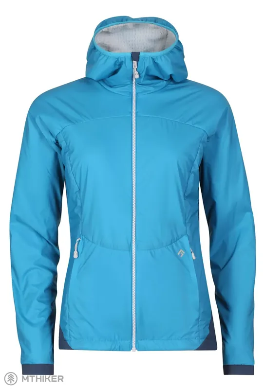 DIRECT ALPINE BORA LADY 2.0 dámská bunda, ocean Koupit Online