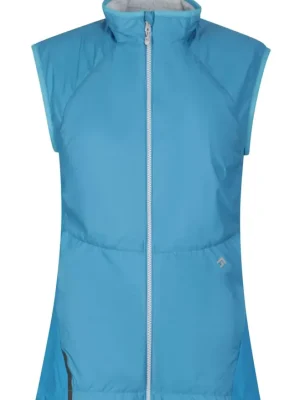 DIRECT ALPINE BORA VEST LADY 2.0 dámská vesta, ocean Dokud Zásoby Vydrží