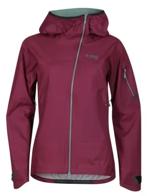 Akční Cena DIRECT ALPINE GUIDE LADY 3.0 dámská bunda, cherry/arctic