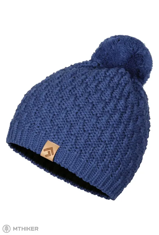 DIRECT ALPINE MONA LADY 1.0 dámská čepice, navy Rychlé Dodání