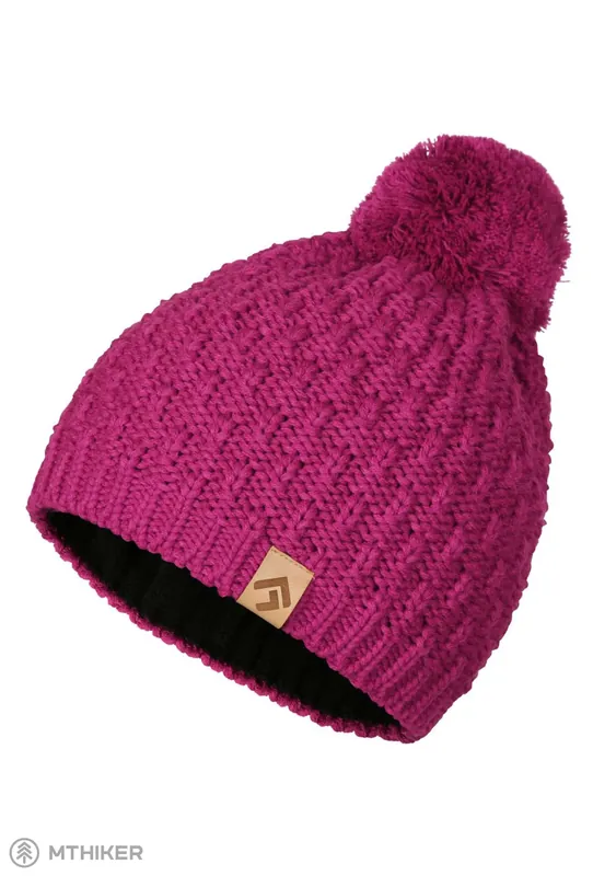 DIRECT ALPINE MONA LADY 1.0 dámská čepice, orchid Akční Nabídka