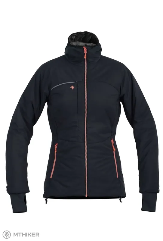 Sezónní Sleva DIRECT ALPINE UNIQ LADY 2.0 dámská bunda, anthracite