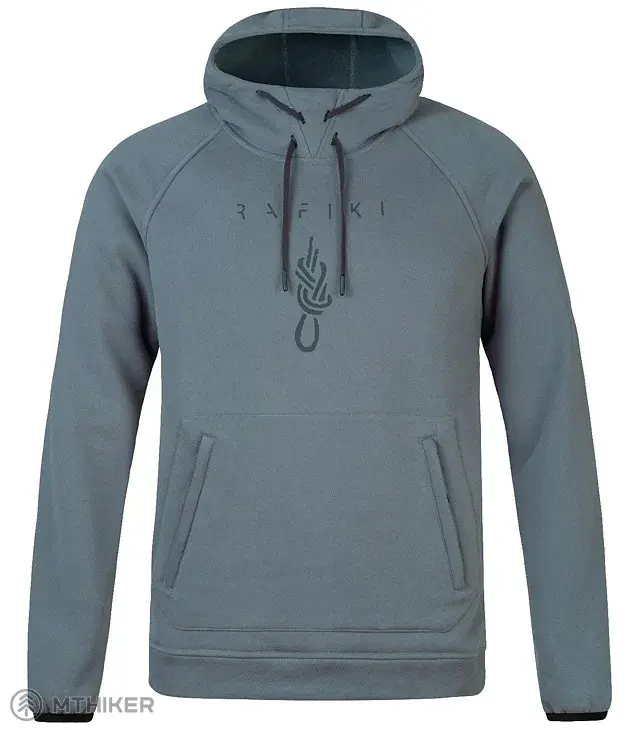 Vrácení Zdarma Rafiki Pantera II mikina, bouřlivý weather
