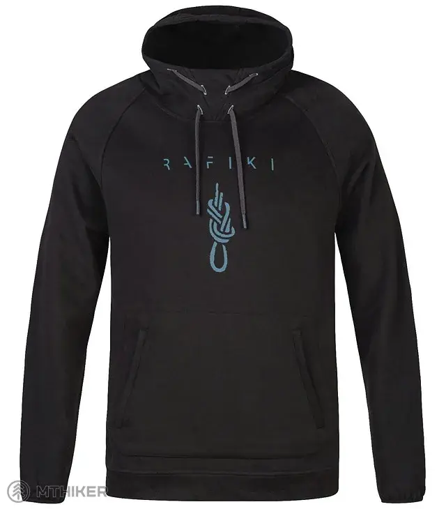 Super Cena Rafiki Pantera II mikina, dark navy