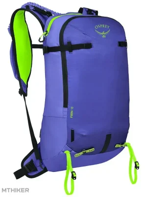 Osprey Firn 18 batoh, 18 l, euphoria purple Omezená Nabídka