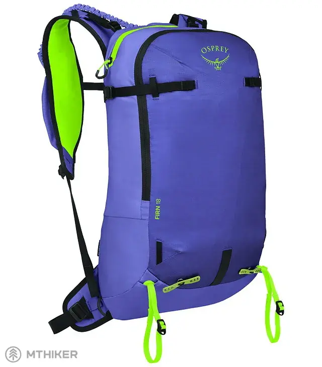 Osprey Firn 18 batoh, 18 l, euphoria purple Omezená Nabídka