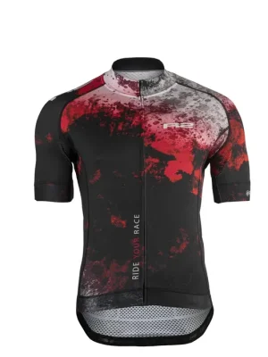 Nejlepší Volba R2 ATD001C dres, černá