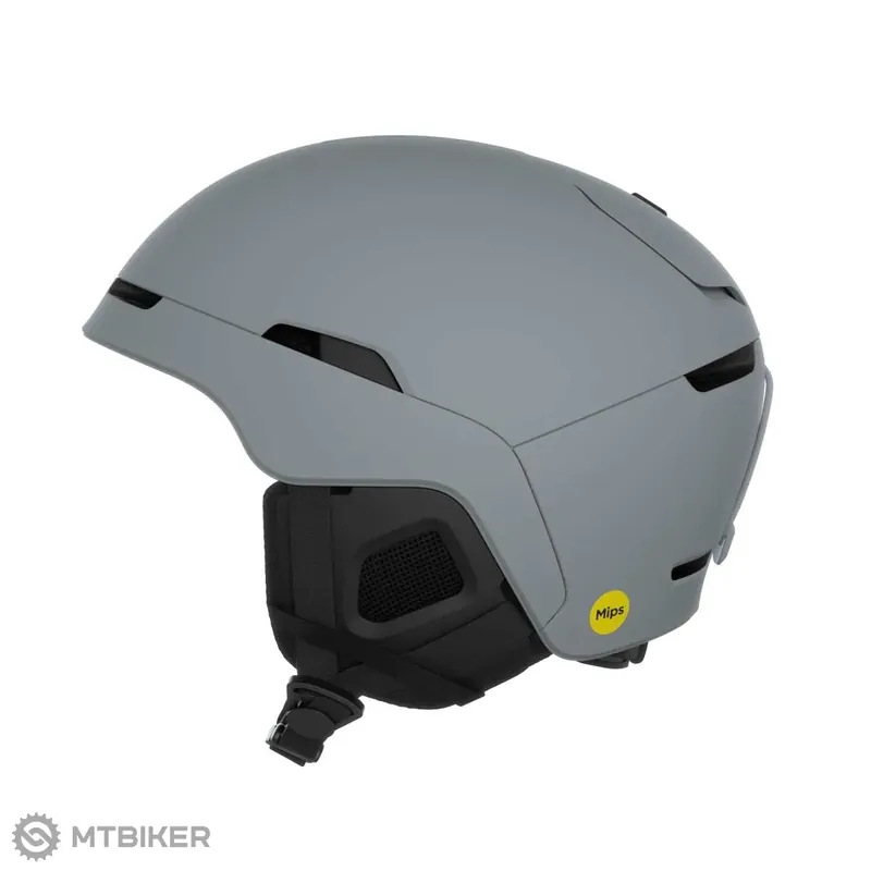 POC Obex MIPS přilba, granite grey matt Výhodná Nabídka