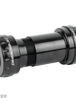 Časově Omezené CeramicSpeed BB ALPHA BB30 středové složení, Shimano Road