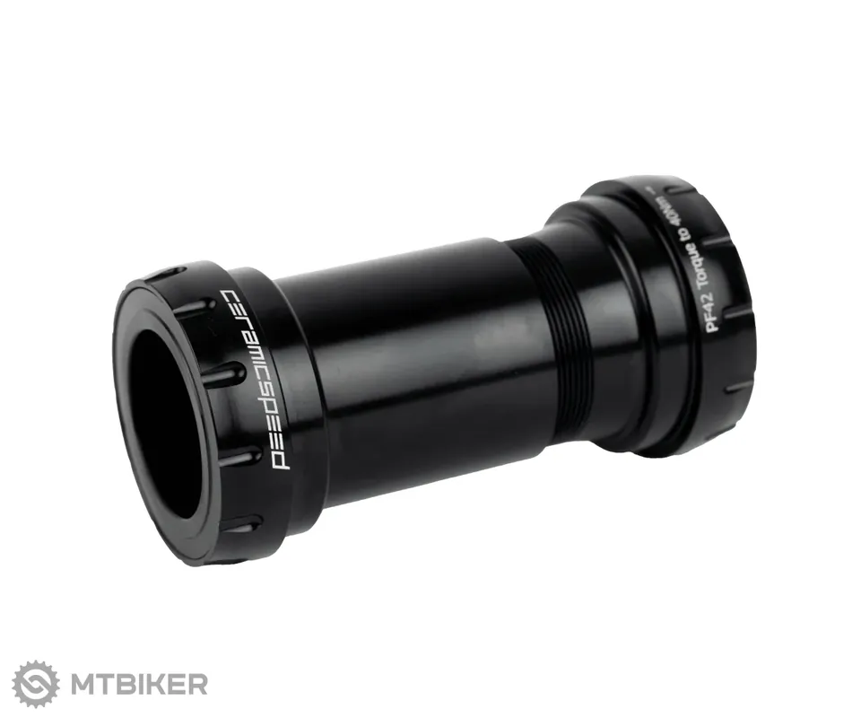CeramicSpeed BB ALPHA BB30 středové složení, SRAM DUB MTB Cenový Hit