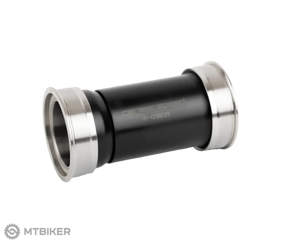 CeramicSpeed BB ALPHA středové složení, BB86 30 mm, Gravel Odeslání Ihned