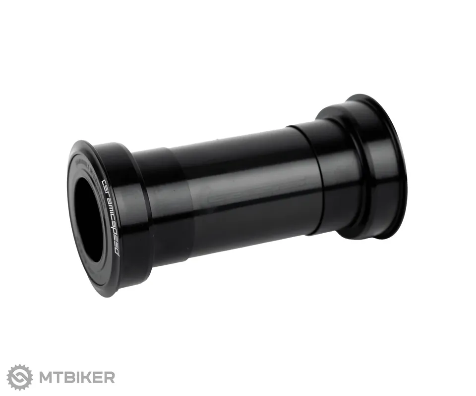 Autentický CeramicSpeed BB ALPHA středové složení BB92 Shimano MTB