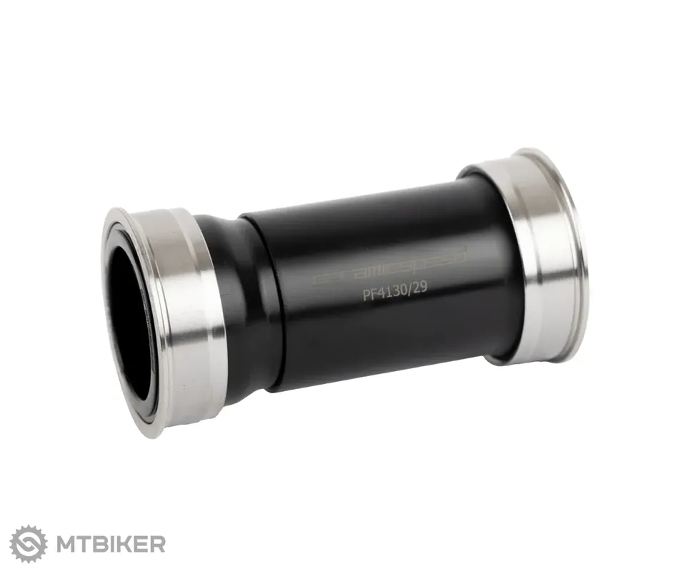 Ověřený CeramicSpeed BB ALPHA středové složení, BB92 SRAM DUB MTB