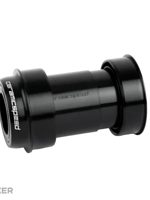 CeramicSpeed BB ALPHA středové složení, BBright Shimano Gravel Vysoce Kvalitní