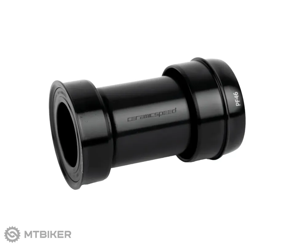 Objednat Nyní CeramicSpeed BB ALPHA středové složení, BBright SRAM DUB Road