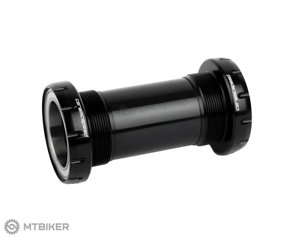 Sleva CeramicSpeed BB ALPHA BSA 30 mm středové složení, Gravel