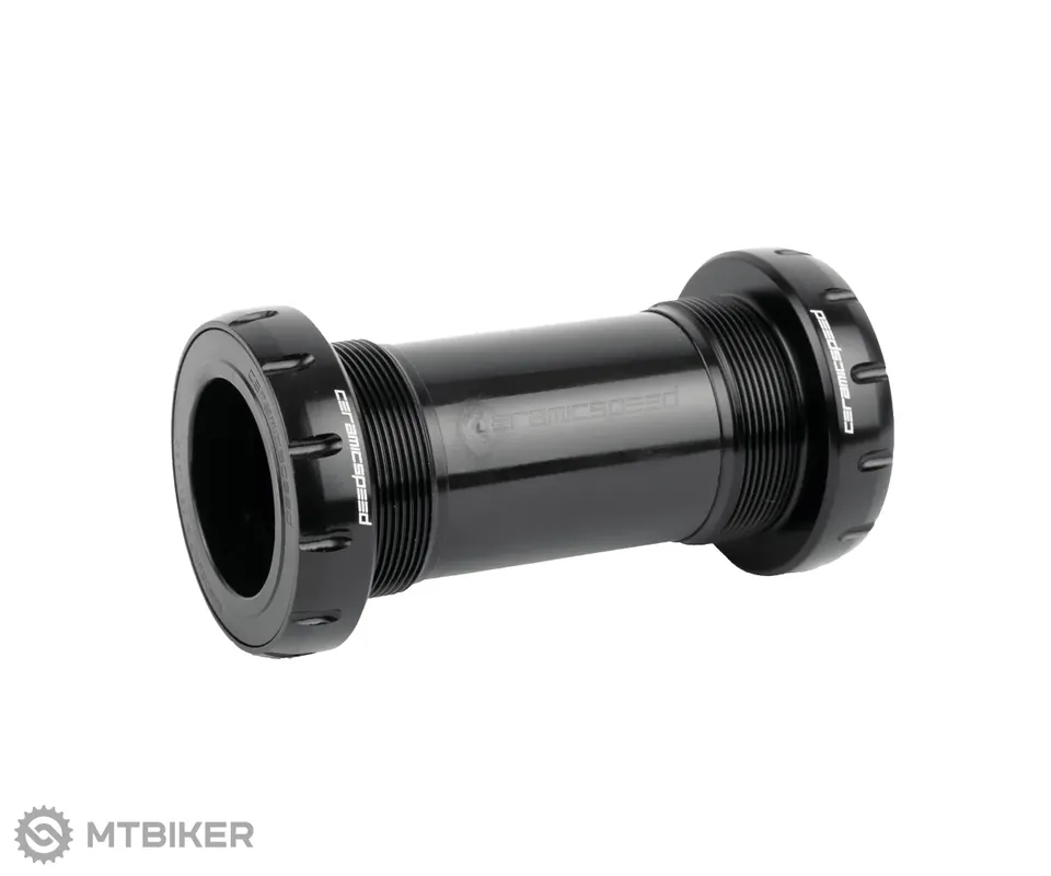 CeramicSpeed BB ALPHA BSA středové složení, SRAM DUB MTB Finální Výprodej