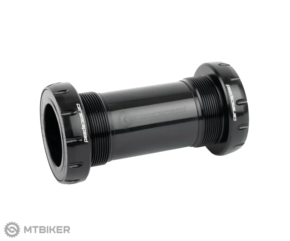CeramicSpeed ALPHA středové složení, BSA, SRAM DUB Ověřený