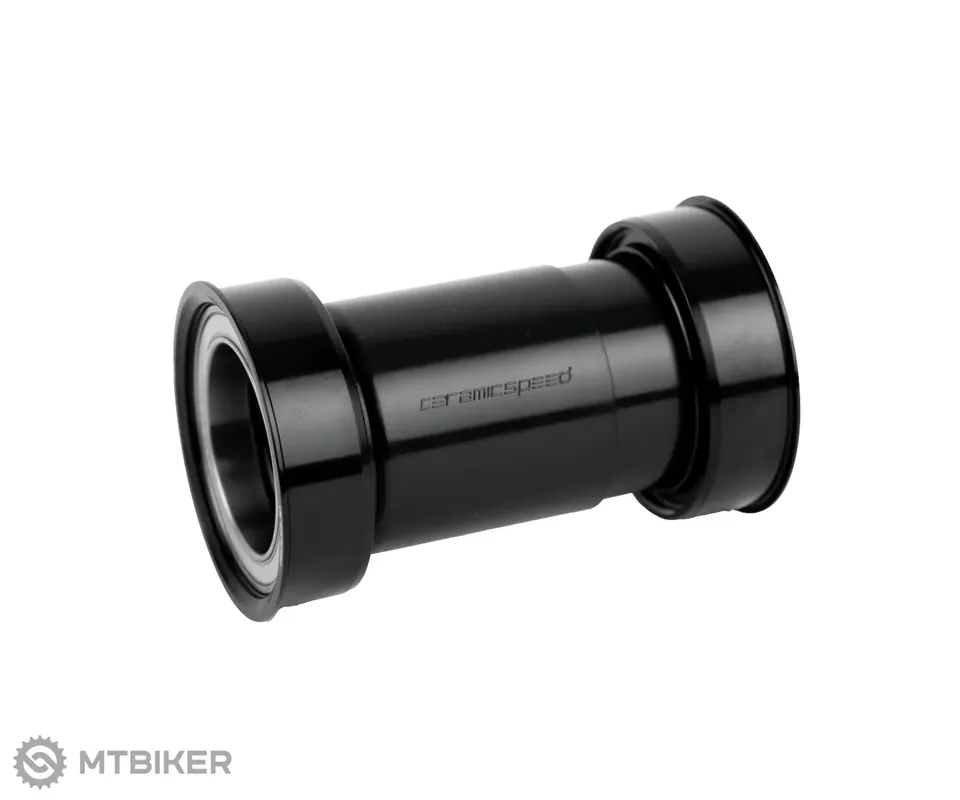 CeramicSpeed BB ALPHA středové složení, EVO386 30 mm, Road Omezená Nabídka