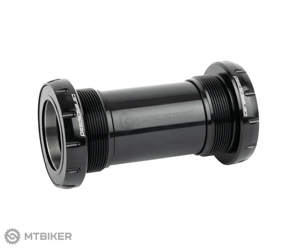 CeramicSpeed BB ALPHA ITA středové složení, 30 mm, Gravel Omezená Nabídka
