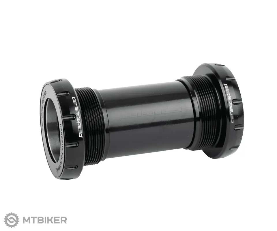 CeramicSpeed BB ALPHA ITA středové složení, 30 mm, Road Rychlé Dodání