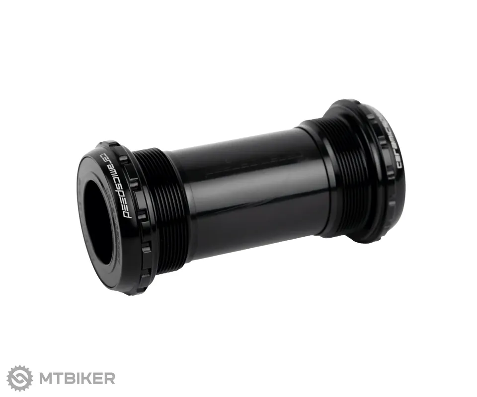 Výprodej CeramicSpeed BB ALPHA ITA středové složení, Shimano Gravel