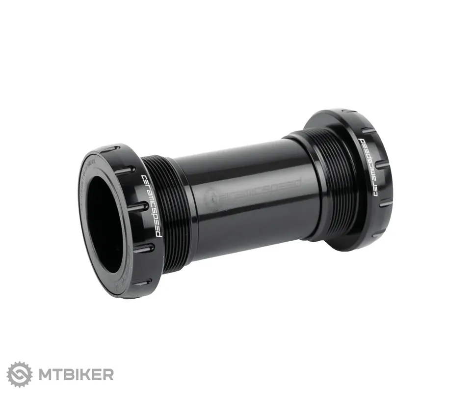 Rychlé Dodání CeramicSpeed BB ALPHA ITA středové složení, SRAM DUB Gravel
