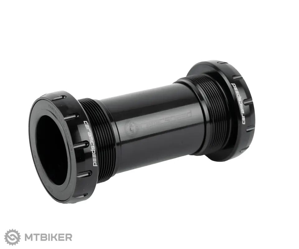 Tovární Cena CeramicSpeed BB ALPHA ITA středové složení, SRAM DUB Road