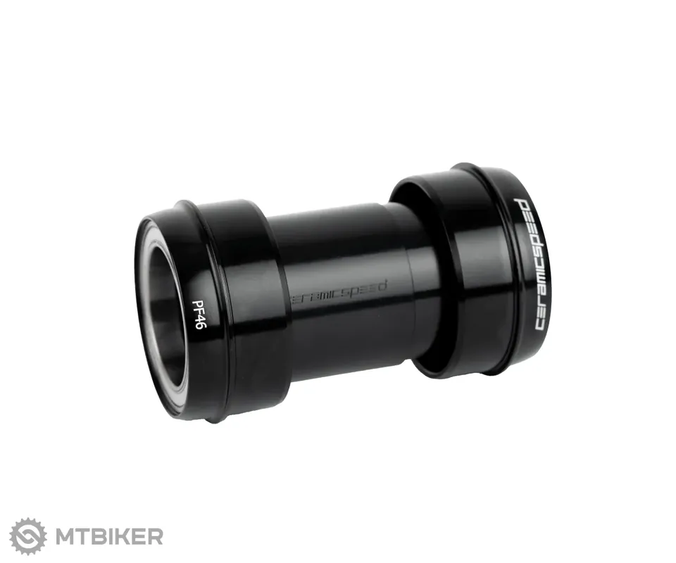 Ihned K Objednání CeramicSpeed BB ALPHA středové složení, PF30 30 mm Gravel