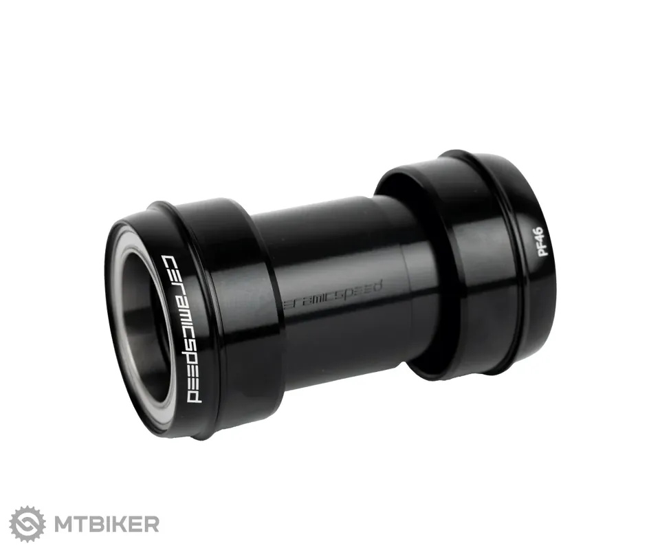 CeramicSpeed BB ALPHA středové složení, PF30 30 mm MTB Expresní Doručení