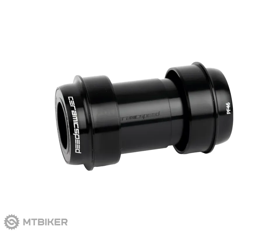 CeramicSpeed BB ALPHA středové složení, PF30 Shimano Gravel Bezpečná Platba
