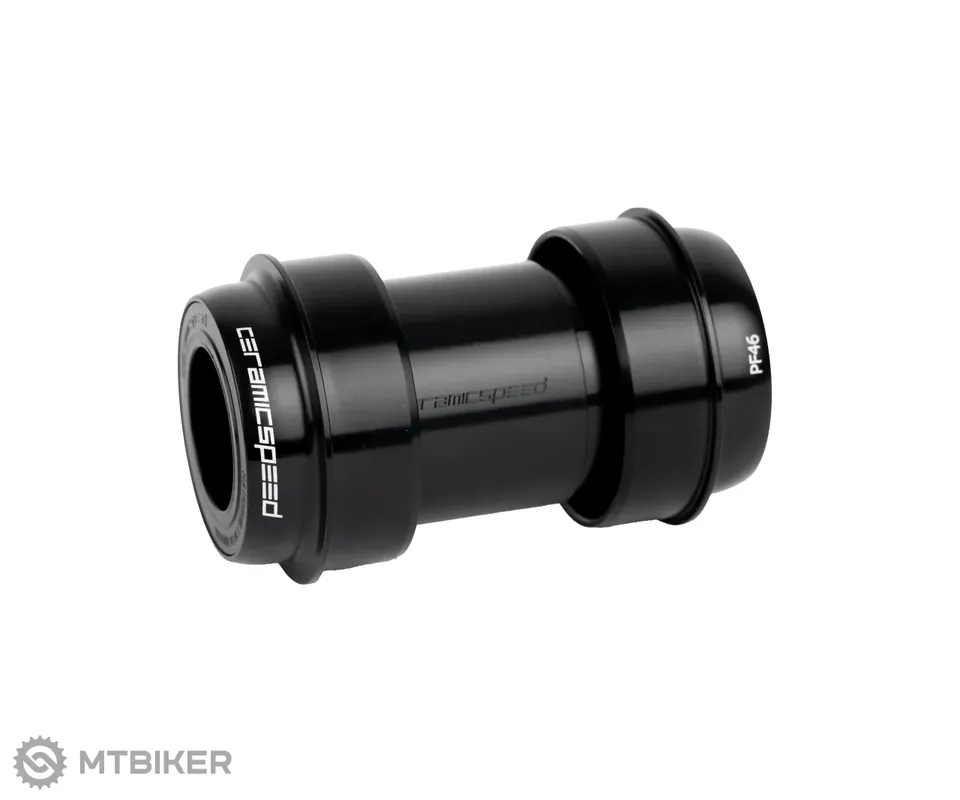 CeramicSpeed BB ALPHA středové složení, PF30 Shimano MTB Zlevněný