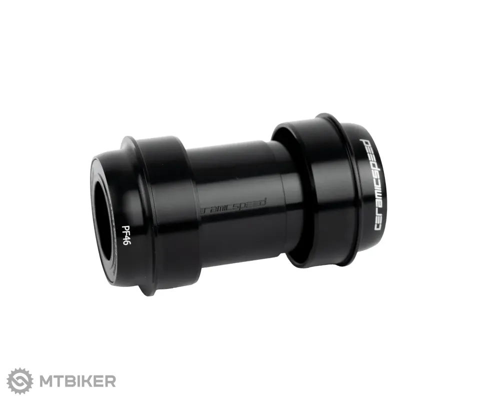 CeramicSpeed BB ALPHA středové složení, PF30 Shimano Road Nízká Cena