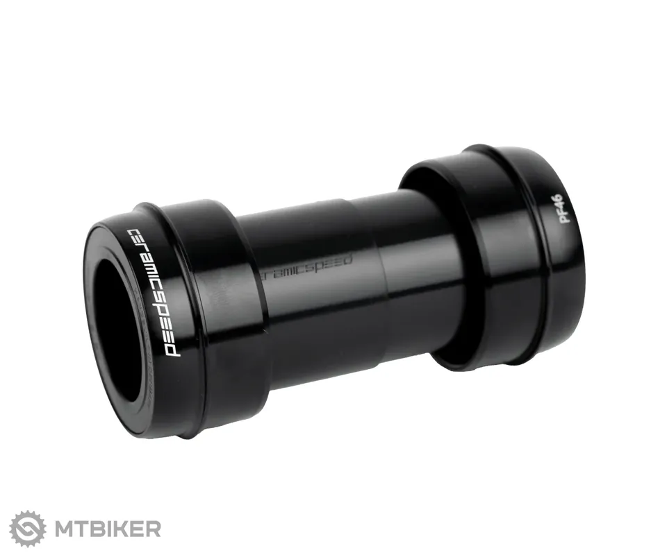 Must-Have CeramicSpeed BB ALPHA středové složení, PF30 SRAM DUB Road