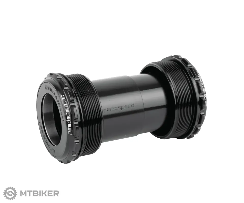 Nejprodávanější CeramicSpeed BB ALPHA T47/68 středové složení, 30 mm Gravel