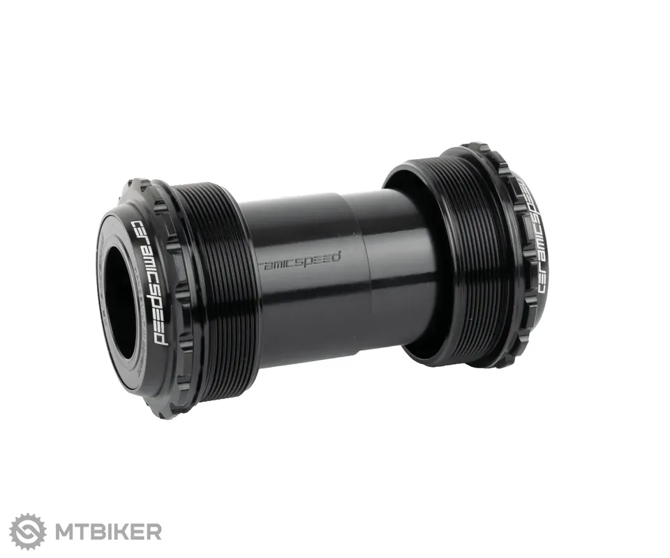 Originální CeramicSpeed BB ALPHA T47/68 středové složení, Shimano Gravel