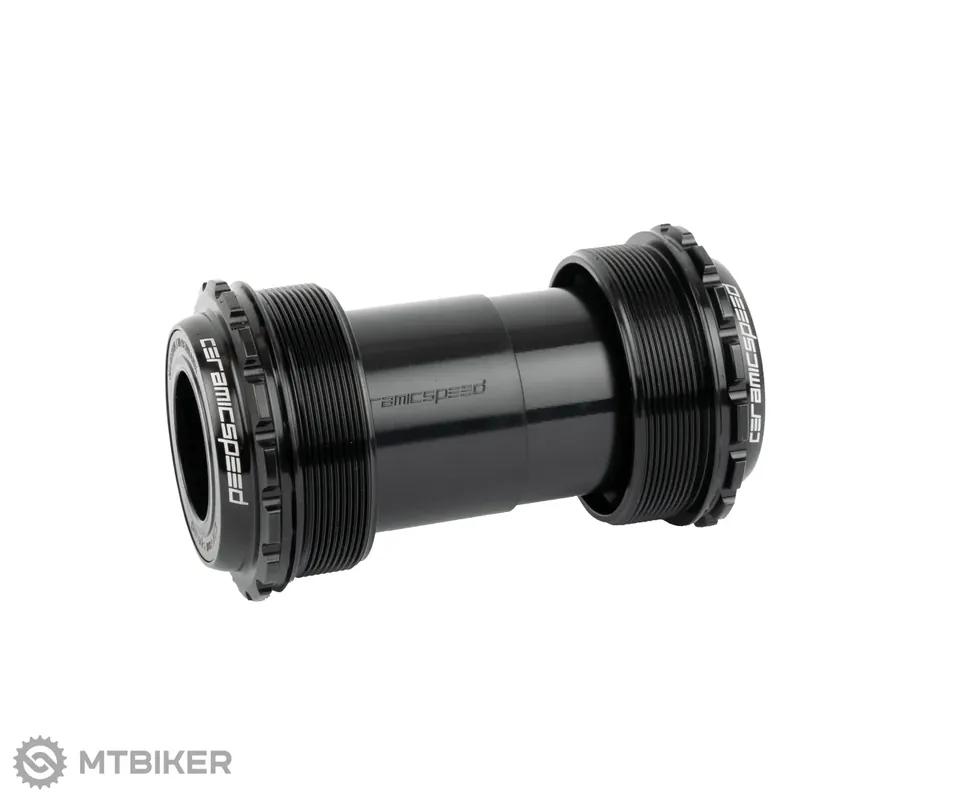 Finální Výprodej CeramicSpeed BB ALPHA středové složení, T47/68 Shimano Road