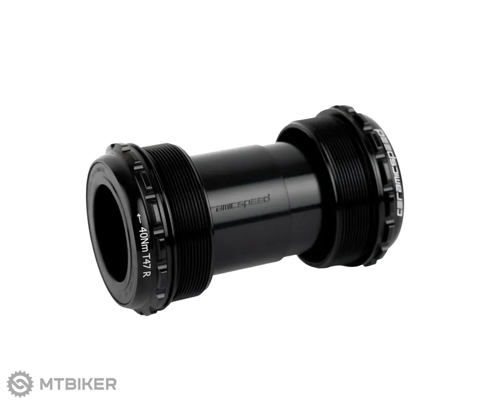 CeramicSpeed BB ALPHA T47/68 středové složení, SRAM DUB Road Omezená Nabídka