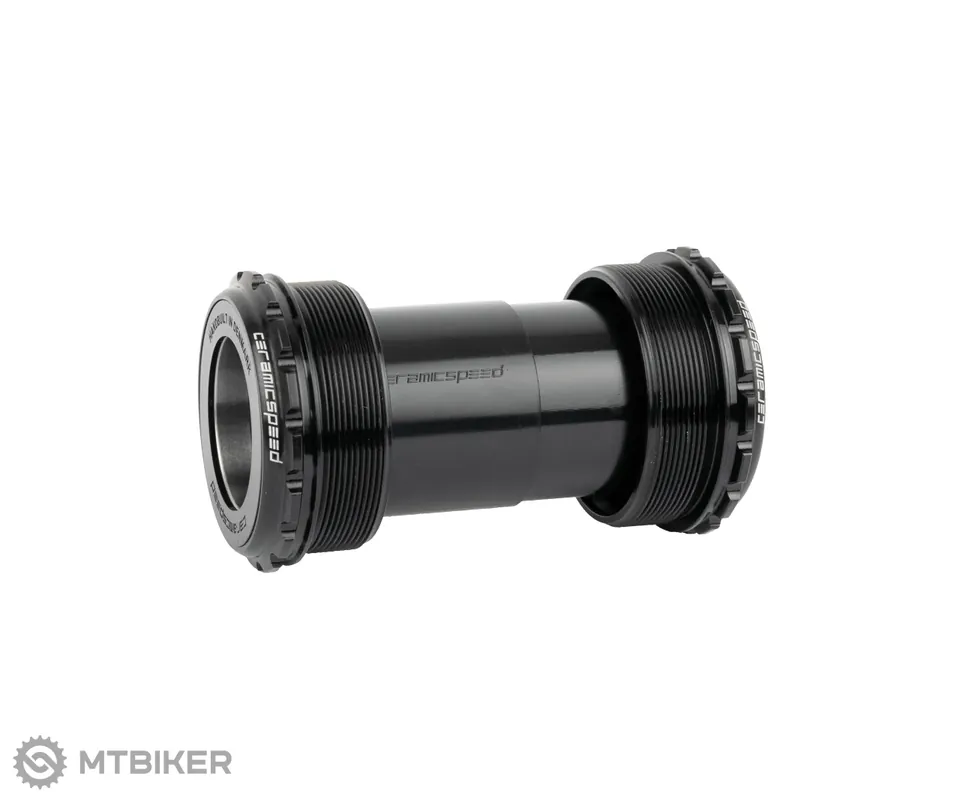Tovární Cena CeramicSpeed BB ALPHA středové složení, T47/73 30 mm MTB