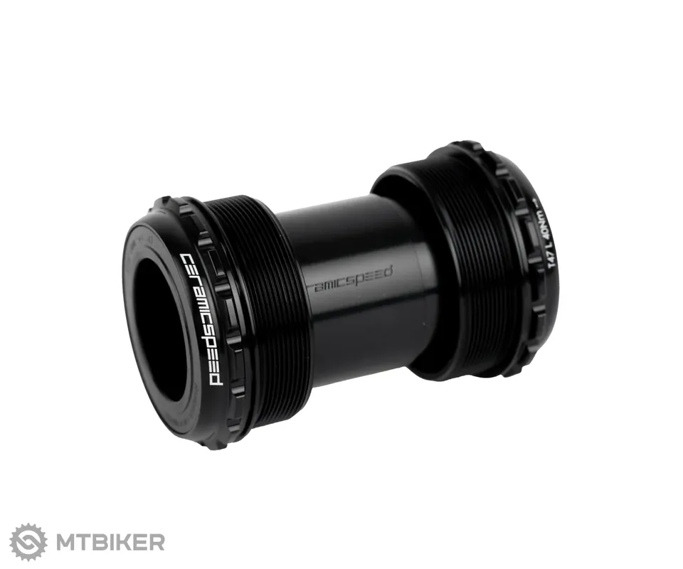 Zlevněný CeramicSpeed BB ALPHA T47/73 středové složení, SRAM DUB MTB