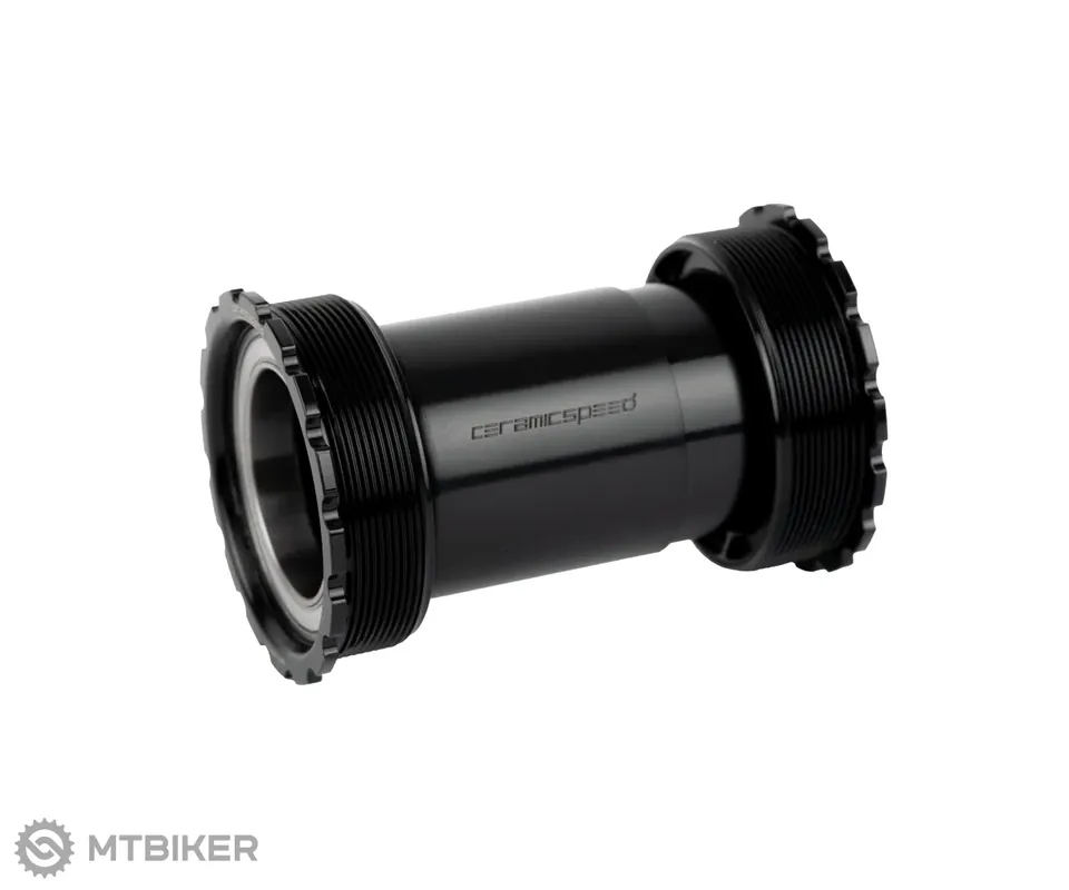 CeramicSpeed BB ALPHA středové složení, T47/86 30 mm Gravel Výprodej