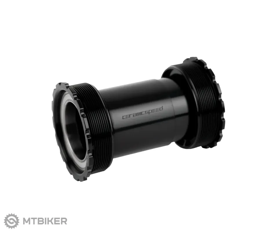 Nejlepší Volba CeramicSpeed BB ALPHA T47/86 středové složení, 30 mm Road