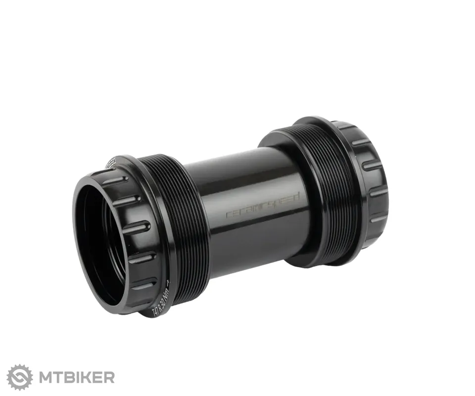 Koupit Online CeramicSpeed BB ALPHA středové složení, T47/86 Shimano Gravel