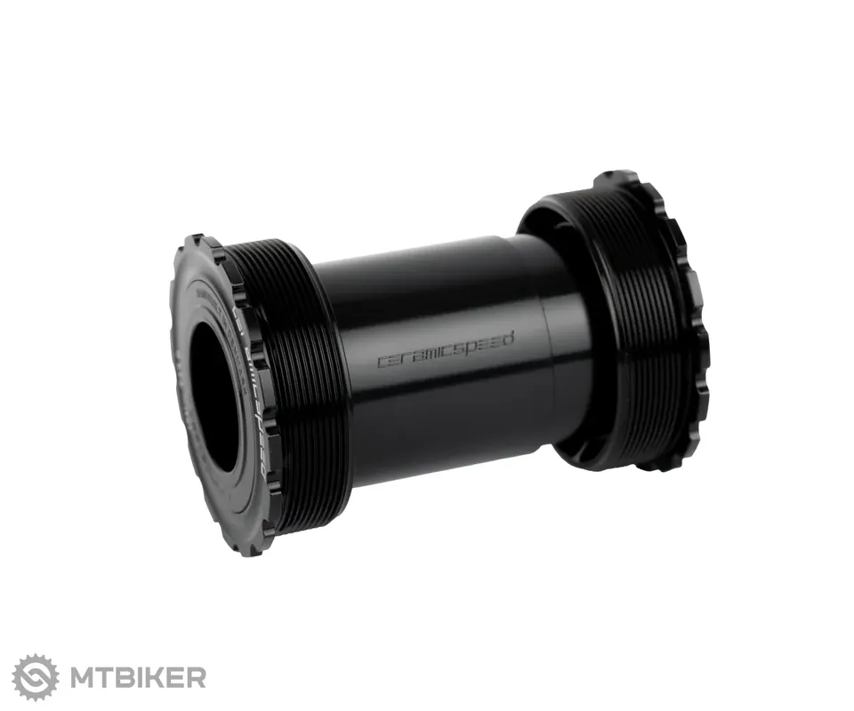 Must-Have CeramicSpeed BB ALPHA středové složení, T47/86, Shimano Road