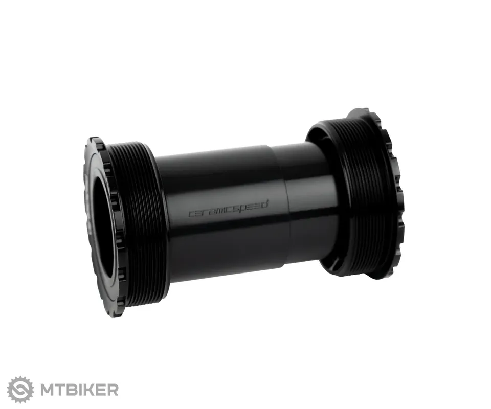 Super Cena CeramicSpeed BB ALPHA středové složení pro T47/86, SRAM DUB Road