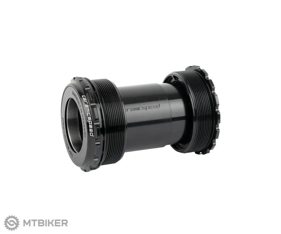 CeramicSpeed BB ALPHA středové složení T47a 30 mm Gravel Vrácení Zdarma