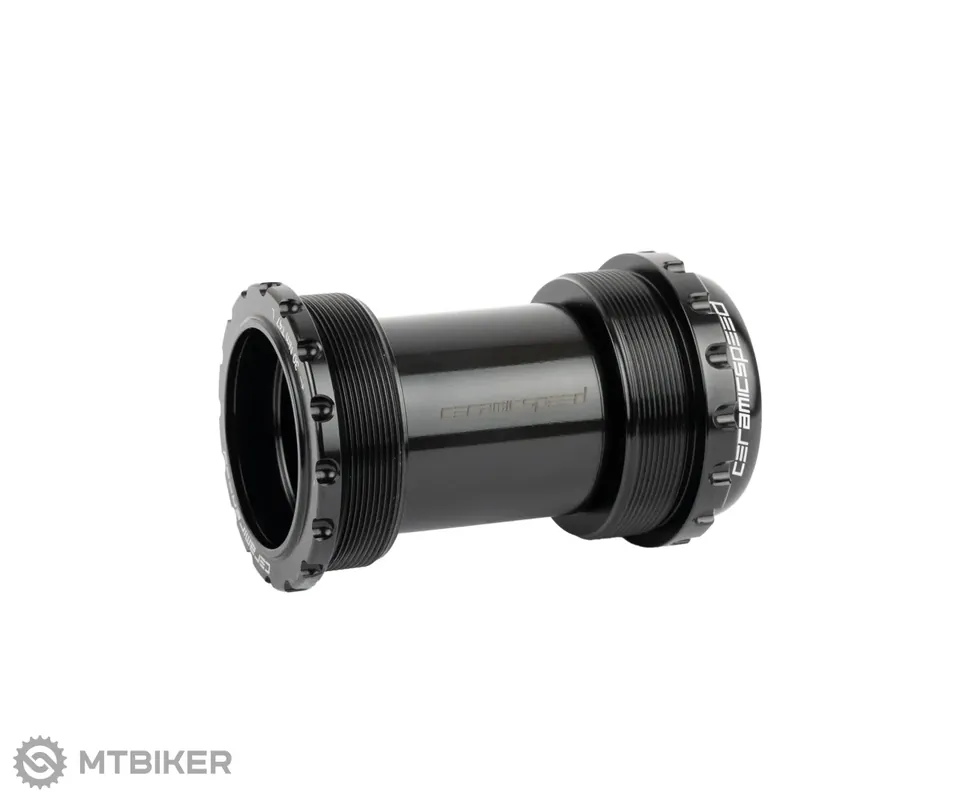 CeramicSpeed BB ALPHA středové složení, T47a Campy Pro Tech Gravel Bezpečná Platba
