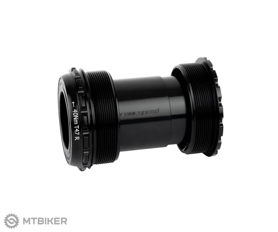 Kup Teď CeramicSpeed BB ALPHA středové složení, T47a SRAM DUB Gravel