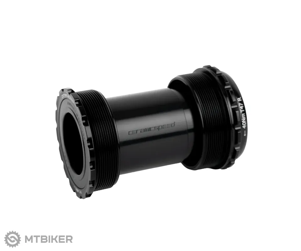 CeramicSpeed BB ALPHA středové složení, T47a SRAM DUB Road Horká Nabídka